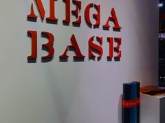 -MEGA BASE 健身馆(南山店)