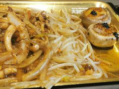 -大神太神·铁板烧(瑞虹天地月亮湾店)