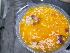 -夏食光安顺小舒冰粉冰浆(甲秀楼店)