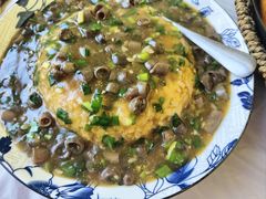 -宾朋海鲜饭庄(兴海路店)