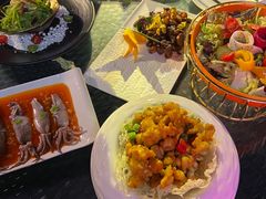 -梧桐餐厅(泉城路店)