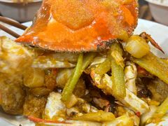 -夹夹大·蟹蟹大排档(财富又一城店)