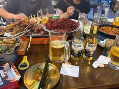 -林二哥宜烤官·宜宾小烧烤