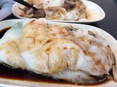 鲜虾肠-熊记鸡粥瑞熊美食店(石岗大街店)