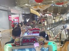 -汤姆熊欢乐世界(正大店)
