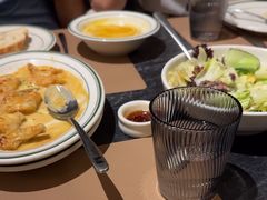 -秋林西餐厅(总店)