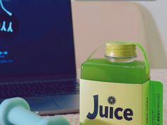 -沙拉拉轻食(张府园店)