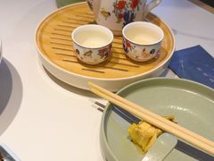 -南拳十三姨·潮汕砂锅粥·粤菜(西单大悦城店)