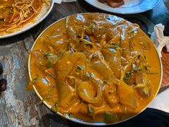 -聚合鑫东北熏酱熟食麻辣面(长阳店)