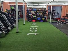 -SAH健身私教工作室(紫东店)