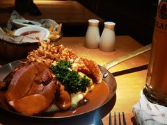 -宝莱纳餐厅(滨江店)