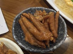 -麦大叔·福建客家菜(东百中心MINI店)