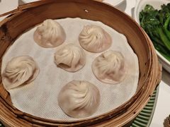 特色黑猪小笼-桂满陇·杭州饭店(清河万象店)