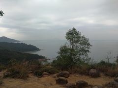 -南丫岛