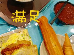 -狗不理(水上北路旗舰店)