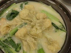 -正佳广场万豪酒店-粤菜餐厅·点心·海鲜·聚餐