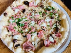 特级皇后披萨-玛尚诺Pizza&Bar(长泰广场店)