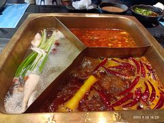-王家渡火锅(金宝汇店)