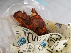 -徐亮烤蹄(建设路店)