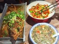 -树厨贵州菜(大十字店)