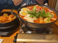 -汉米达特色料理餐厅(郴州友阿国际广场店)
