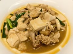 -华盛丰温州大排档(东三环南路店)