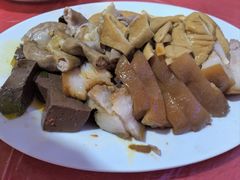 -车头老二大排档