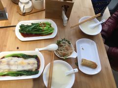 -食膳公园包子铺(烈士公园店)