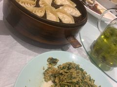 -松针蔡记蒸饺(花园路店)