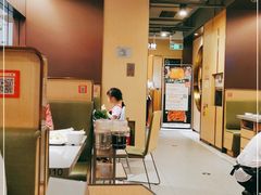 -海底捞火锅(公益西桥店)