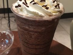 摩卡星冰乐-星巴克(深圳侨城街店)