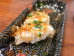 -合点寿司(金虹桥商场店)
