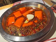 -清真·天府皇城坝百年牛肉火锅(皇城清真寺店)