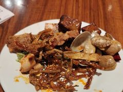 -汉巴味德(沈阳万象汇店)