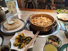 -大理董·董家小厨野生菌火锅(古城旗舰店)