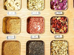 -1828王老吉·草本新茶(珠江新城地铁站店)