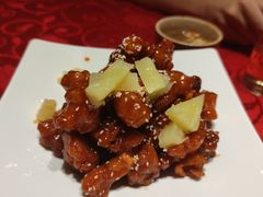 -柴米油盐三杯鸡(象山北路店)