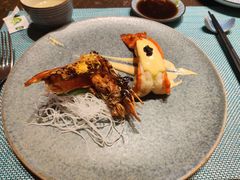 野生大虎虾-三喜鲜生(明致商厦店)
