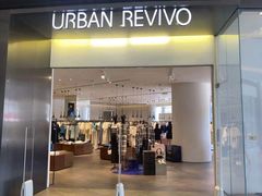 -URBAN REVIVO(大信新都汇店)