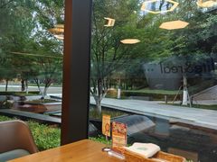 -青麦家·融合餐厅(江岛智立方店)