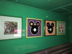 -百威KTV(恒福路店)