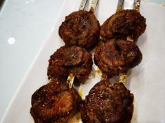 -巴依老爷新疆美食(清华东门店)