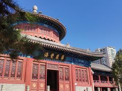 -大钟寺古钟博物馆