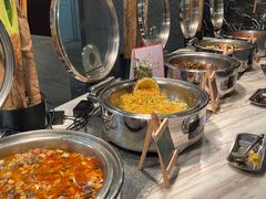 -长兴开元名都大酒店·地中海咖啡厅