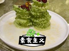 -徐记私厨(半淞园路店)