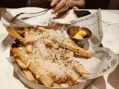 -卡朋西餐(铂顿城店)