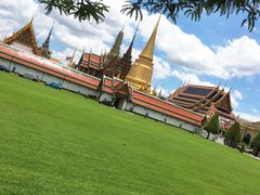 -五世皇金柚木行宫(维护中)