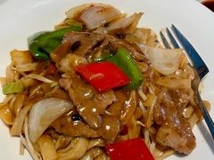 -金悦轩海鲜城(渔人码头店)