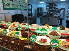 -松沪名灶·豆浆鱼头·新上海菜(飞航吾悦广场店)