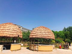 -中家鑫园温泉酒店鑫悦汤泉